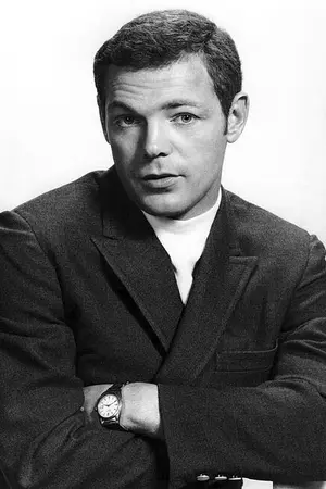 James MacArthur