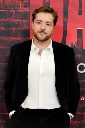 Michael Gandolfini