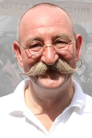 Horst Lichter