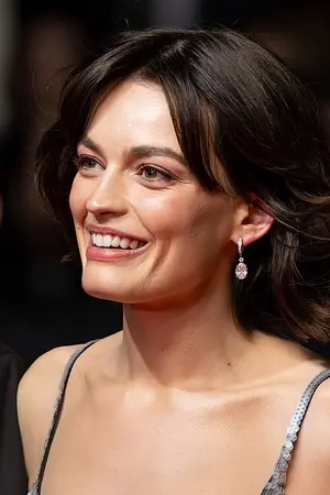 Emma Mackey