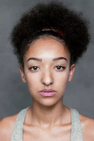 Patricia Allison