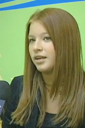 Стэйси Фарбер