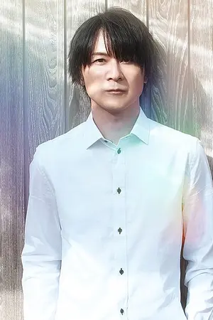 Yasunori Mitsuda
