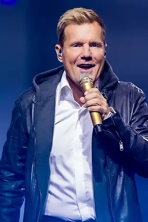 Dieter Bohlen
