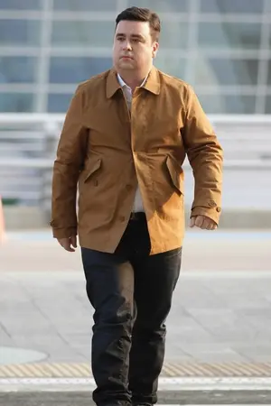 Sam Hammington