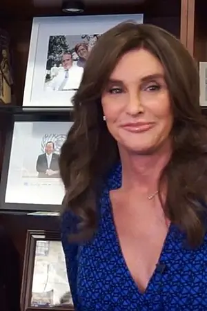 Caitlyn Jenner