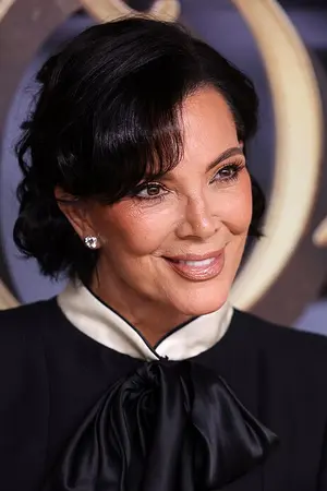 Kris Jenner