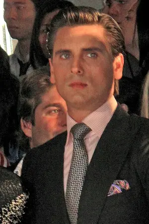 Scott Disick