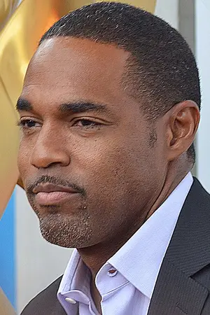 Jason Winston George