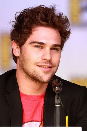 Grey Damon