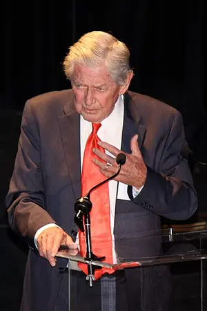 Ralph Waite