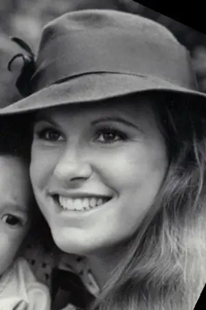 Judy Norton Taylor