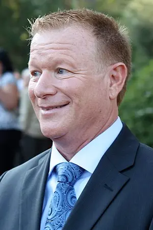 Eric Scott