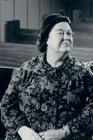 Peggy Rea