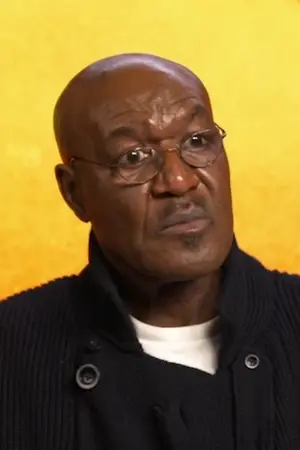 Delroy Lindo