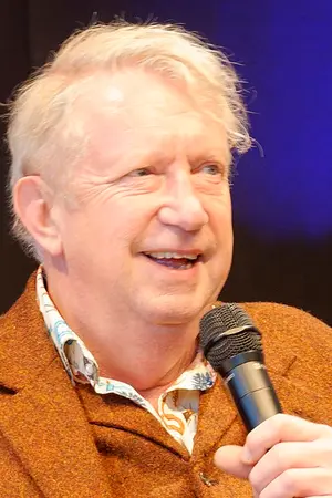 Марк Уильямс