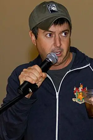 Brian Dunkleman