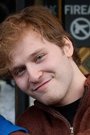 Фред Хехингер