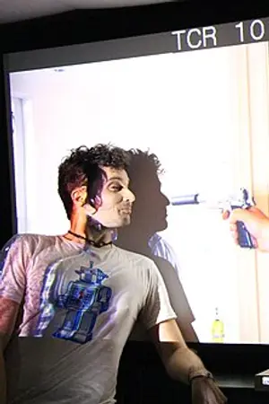 Cristobal Tapia de Veer