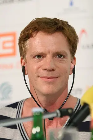 Уилл Хьюстон
