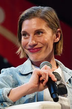 Katee Sackhoff