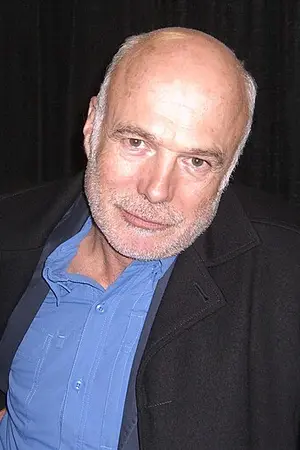 Michael Hogan