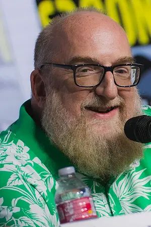 Brian Posehn