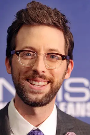 Rob Kerkovich