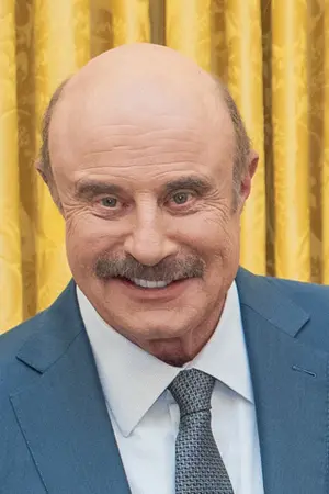 Phil McGraw