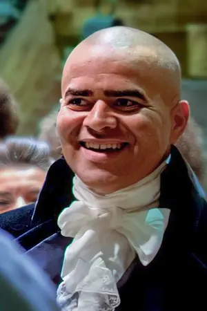 Christopher Jackson