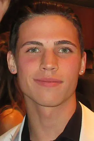 Tanner Buchanan