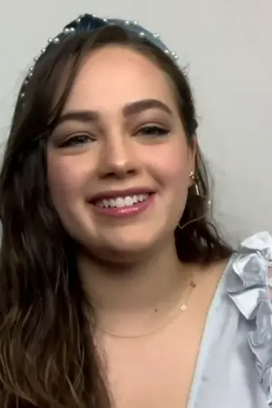 Mary Mouser
