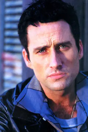 Glenn Quinn