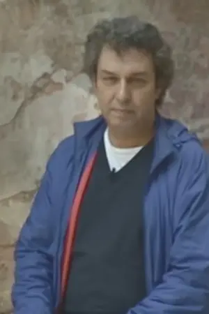 Христос Хаципанайотис