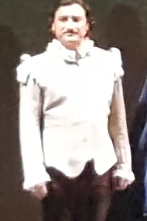 Vassilis Charalampopoulos