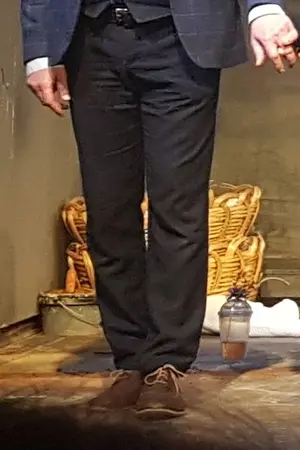 Aris Lembessopoulos
