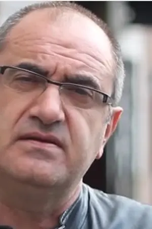 Хоакин Климент