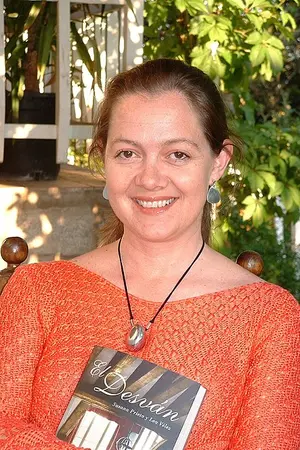 Susana Prieto