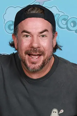 Jerry Trainor