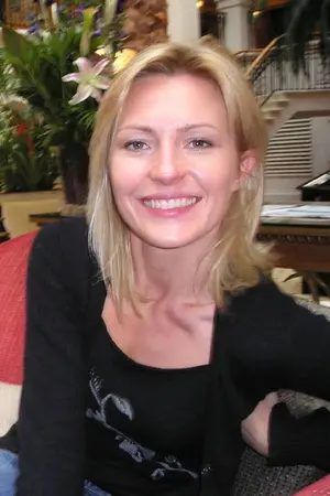 Helen Grace