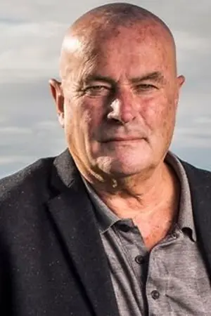 Christopher Ellison