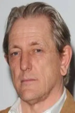 Mark Wingett