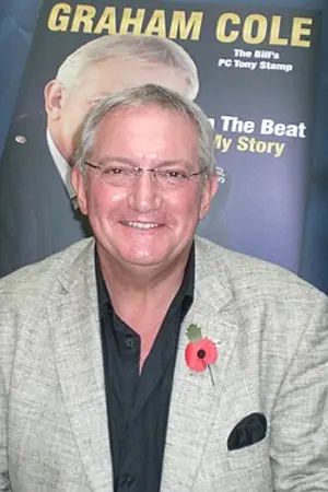 Graham Cole