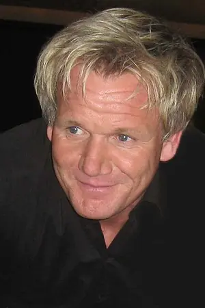 Gordon Ramsay