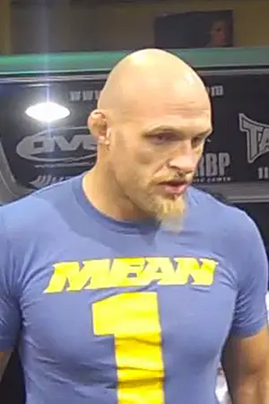 Keith Jardine