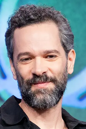 Neil Druckmann