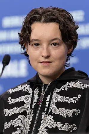 Белла Рамзи