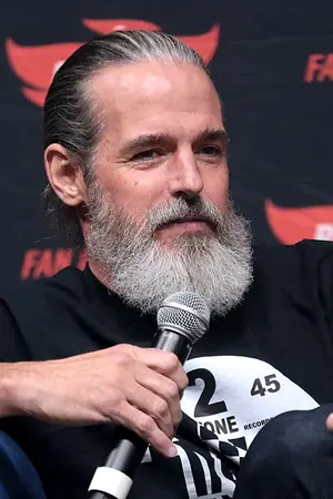Jeffrey Pierce