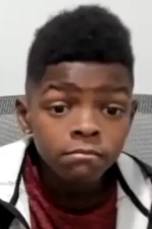 Keivonn Woodard