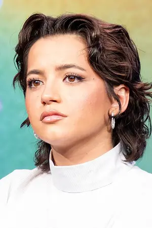 Изабела Монер